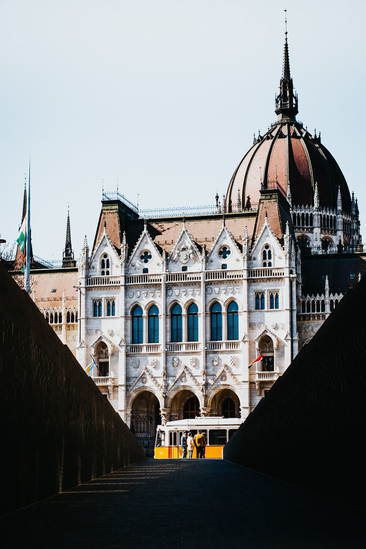 Budapest StreetPhoto 2023